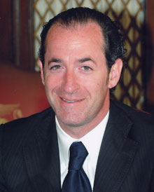 Luca Zaia